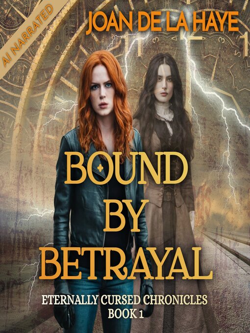 Title details for Bound by Betrayal by Joan De La Haye - Available